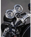 Cover Tachimetro per Triumph - cafetwin