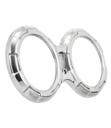 Cache compteur de vitesse pour Triumph - cafetwin