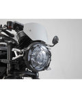 Argento Triumph Speed Twin 1200 (18-20)