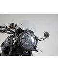 Argento Triumph Speed Twin 1200 (18-20)