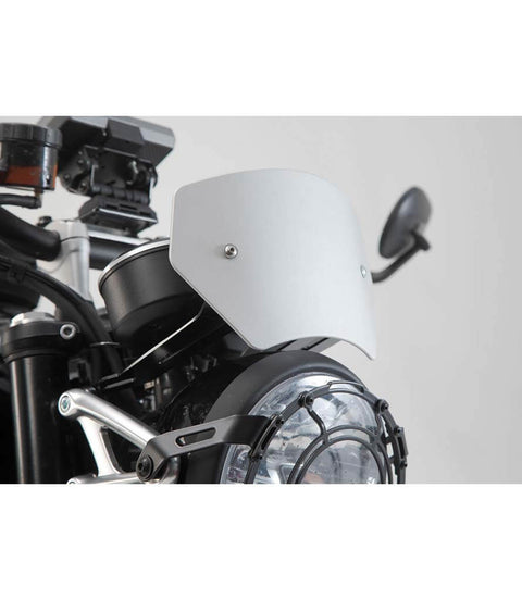 Argento Triumph Speed Twin 1200 (18-20)