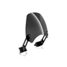 Windscreen High Black for Bear 650 - Royal Enfield - cafetwin