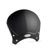 Kit Cupolino GIVI 100ALB + Attacchi AL6419A per Triumph Trident 660