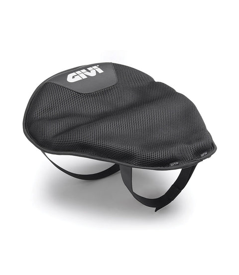 Cuscino da Sella Universale - GIVI - cafetwin