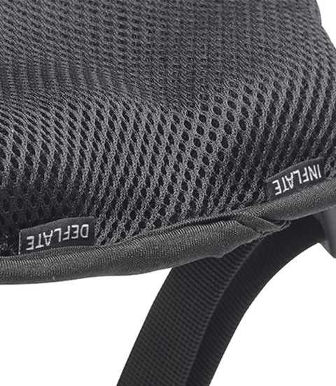 Cuscino da Sella Universale - GIVI - cafetwin