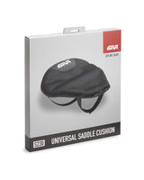 Universal Seat Cushion - GIVI - cafetwin