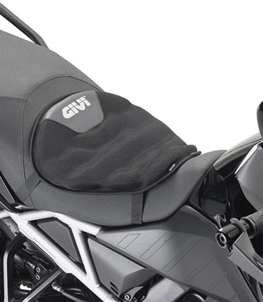Almofada Universal Assento de Moto - GIVI - cafetwin