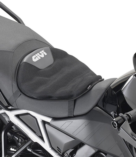 Cuscino da Sella Universale - GIVI - cafetwin