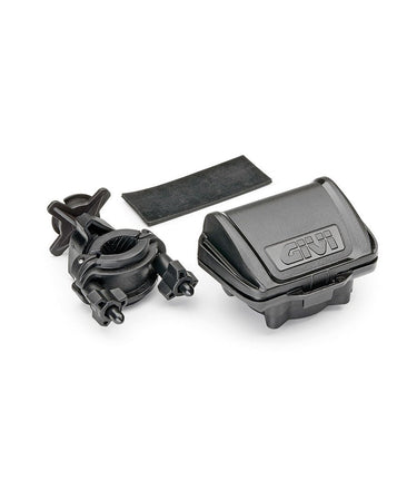 Custodia Universale per Dispositivi di Pagamento Pedaggio - GIVI - cafetwin