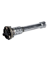 Adjustable DB Killer for "Megaton" silencers - cafetwin