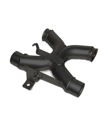 Decat pipe for Triumph up to 2020 - Zard 