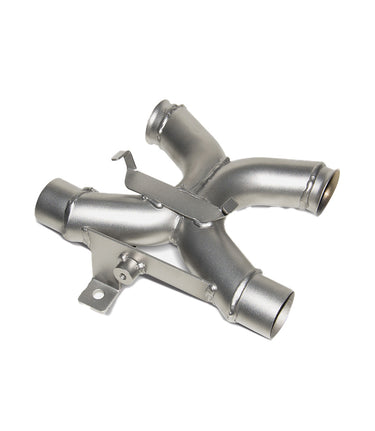 Decat pipe for Triumph up to 2020 - Zard 