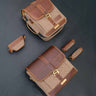 DGR Collector's Kit Cognac - Trip Machine - cafetwin