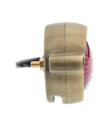 Faro Trasero Eldorado LED Oro Satinado - Homologado - cafetwin