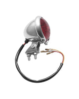 Motone Mini Bates Satin LED Rear Light - cafetwin
