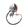 LED Rücklicht Motone Mini Bates Satin - cafetwin