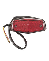 Motone Lucas-style LED rear light - cafetwin