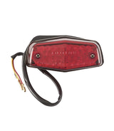 Motone Lucas-style LED rear light - cafetwin