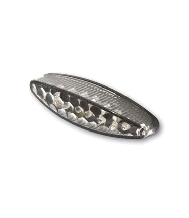 Fanale Posteriore Moto Led Little Number1 - cafetwin
