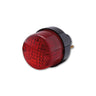 Tail Light Moto Tondo - cafetwin
