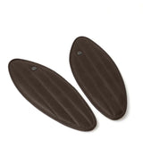 Tank Side Protectors for HNTR 350 - Caffeine - cafetwin