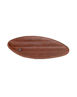 Protetores Laterais de Tanque para HNTR 350 - Cognac - cafetwin