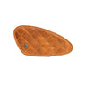 Tank Knee Pads for HNTR 350 - Ramble Diamond - Vintage Tan - cafetwin