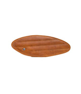 Tank Side Pads for HNTR 350 - Vintage Tan - cafetwin