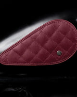 Fianchetti Paraserbatoio - Tear Drop Diamond - Rossi - cafetwin