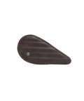 Fianchetti Paraserbatoio - Tear Drop Stripes - Caffeine - cafetwin