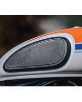 Tank Protection Side Panels for Bear 650 and Interceptor 650 - cafetwin
