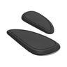 Tank Protection Side Panels for Bear 650 and Interceptor 650 - cafetwin