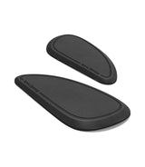 Tank Protection Side Panels for Bear 650 and Interceptor 650 - cafetwin