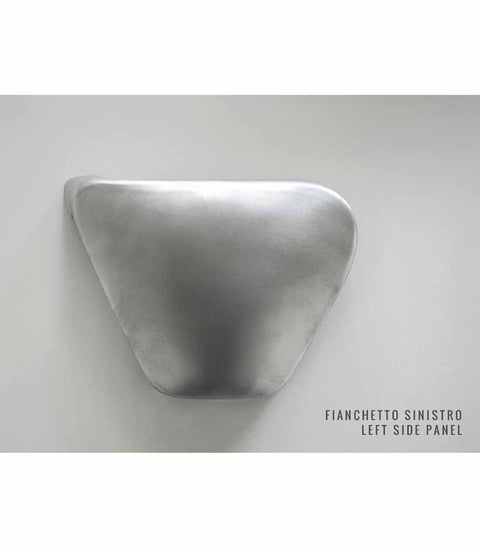 Fianchetto Sinistro per Bonneville T120 (21 - 23) - Zard - cafetwin