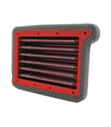 Filtro Aria BMC Racing per Trident 660 - cafetwin