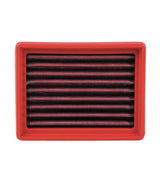 Filtro de aire para Bonneville T100 / T120 / Speed Twin 900 / Street Scrambler 900 - BMC - cafetwin