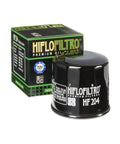 Filtro Olio Hiflo per Triumph dal 2016 - cafetwin