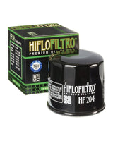 Filtro Olio Hiflo per Triumph dal 2016 - cafetwin