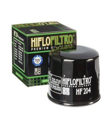 Filtro Olio Hiflo per Triumph dal 2016 - cafetwin