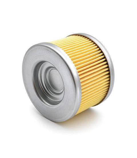 Filtro Olio per Royal Enfield 450cc - Ricambio Originale - cafetwin