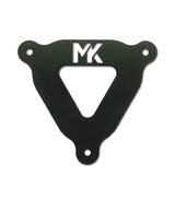 Filtre Sport + Support Royal Enfield pour Interceptor - Continental GT 650 - cafetwin