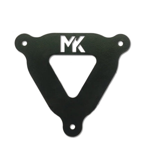 Filtro Sportivo + Supporto Royal Enfield per Interceptor - Continental GT 650 - cafetwin