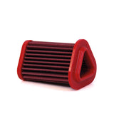 Filtre Sport + Support Royal Enfield pour Interceptor - Continental GT 650 - cafetwin