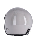 Casco JETT Roeg Fog White