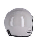 Casco JETT Roeg Fog White