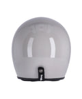 Casco JETT Roeg Fog White