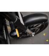 LED Indicators for Classic 350 / Bullet 350 (Set of 4) - cafetwin