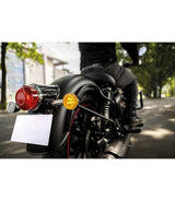 LED Indicators for Classic 350 / Bullet 350 (Set of 4) - cafetwin