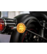 LED Indicators for Classic 350 / Bullet 350 (Set of 4) - cafetwin