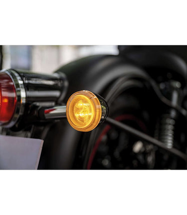 Frecce Led per Classic 350 / Bullet 350 (Set da 4) - cafetwin